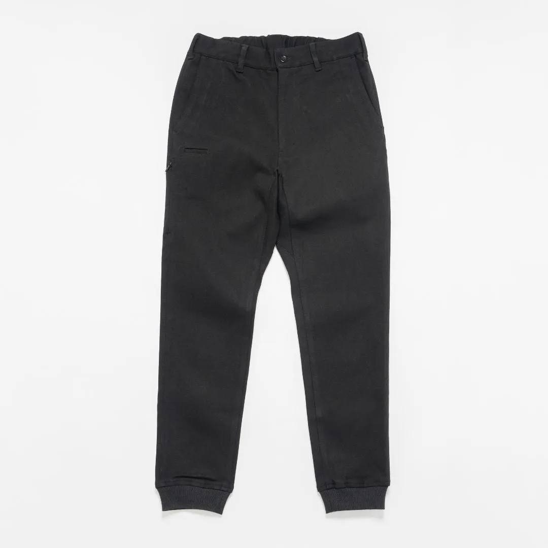 Stretch Jogger Pants