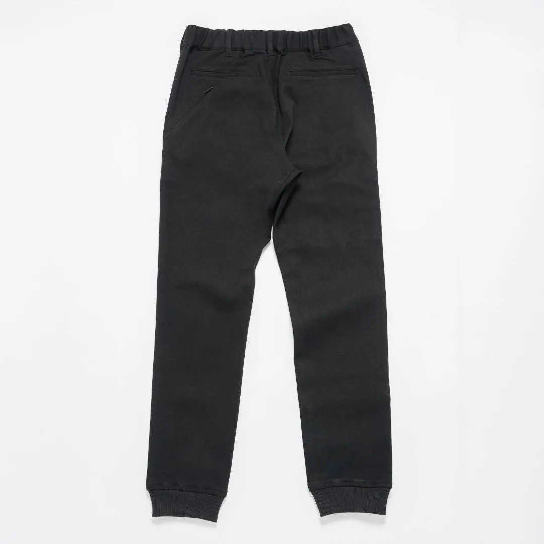 Stretch Jogger Pants