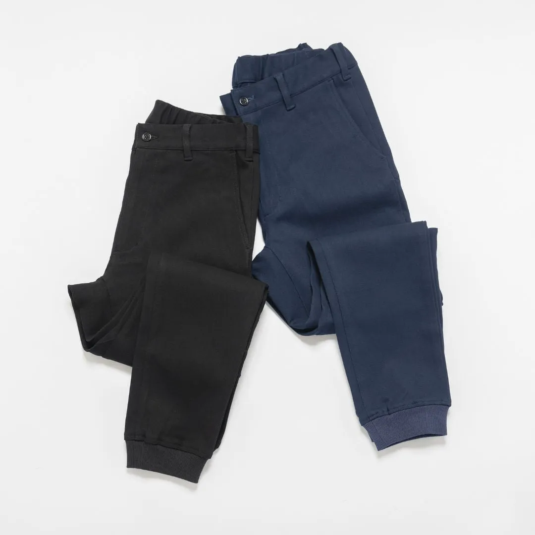 Stretch Jogger Pants