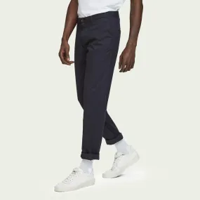 Stuart Stretch Chino (Night)