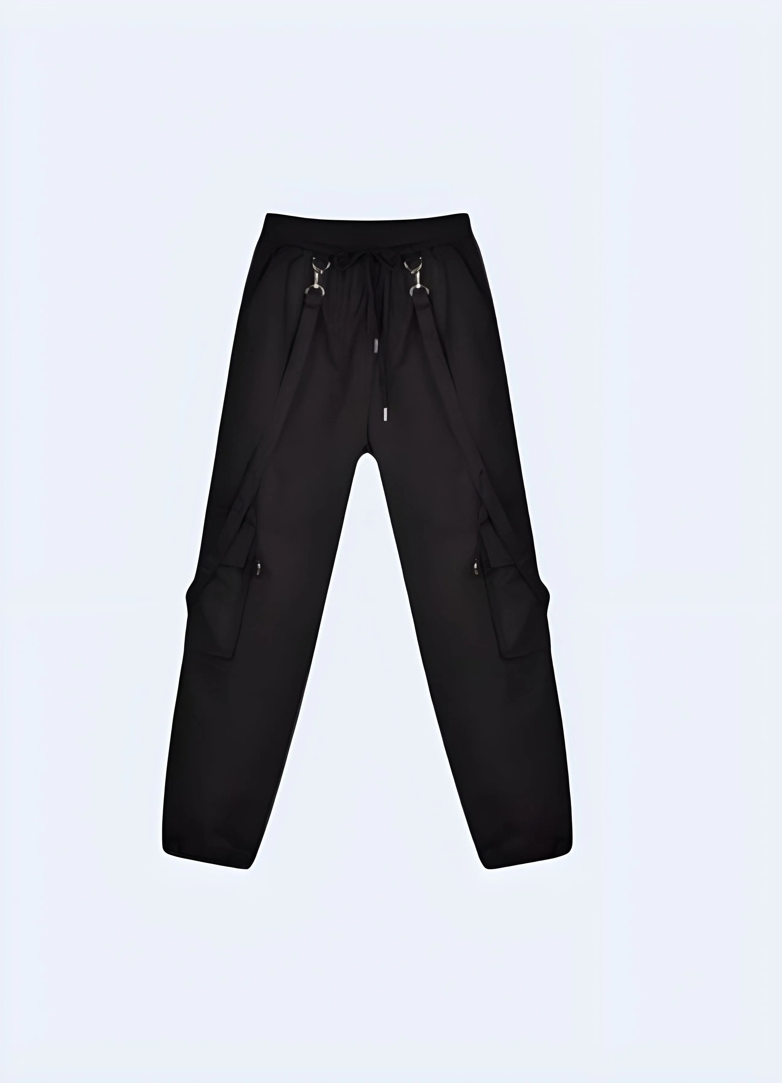 Techwear Women's Stretch Tactical Pants