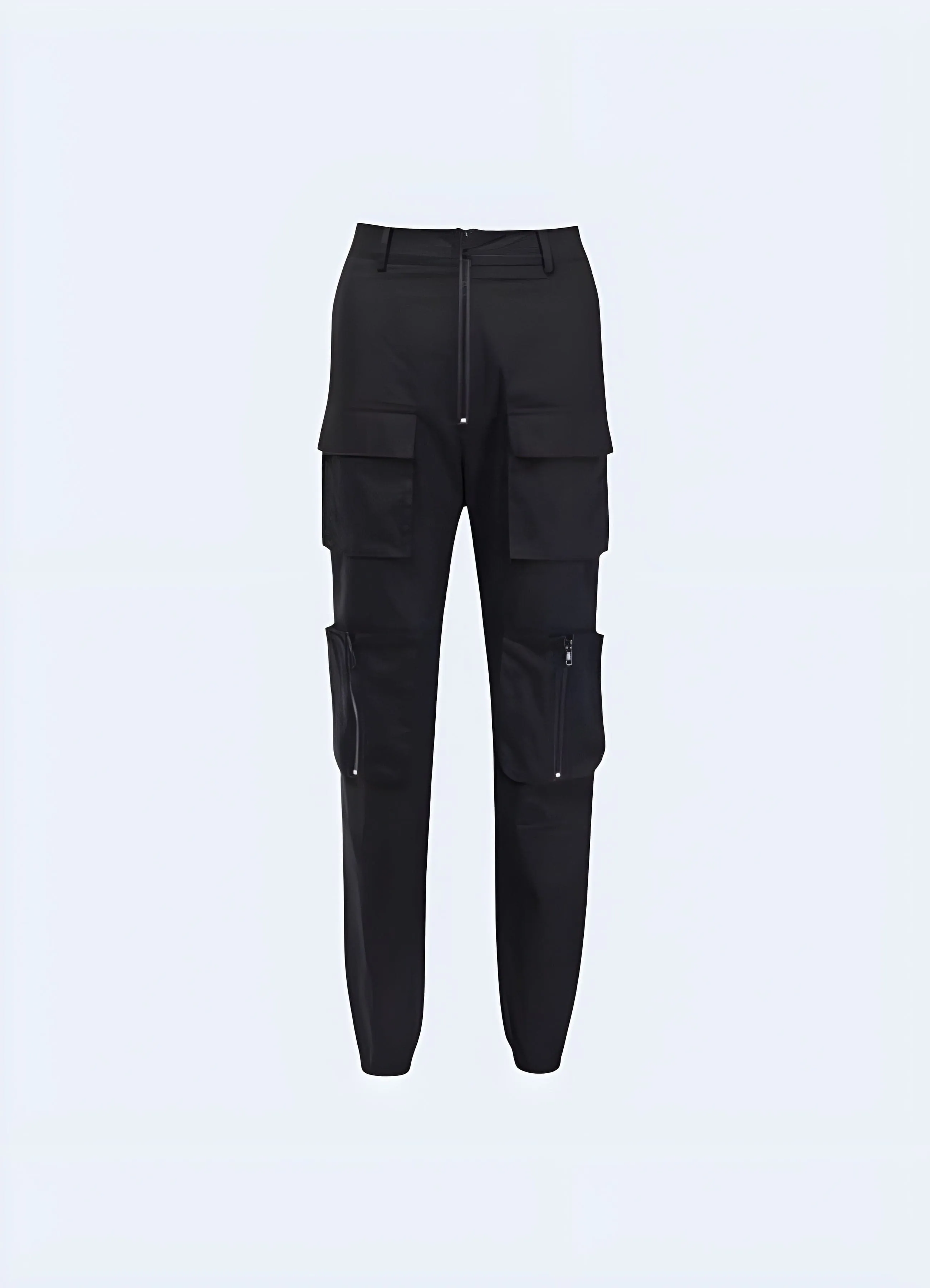 Techwear Women's Stretch Tactical Pants