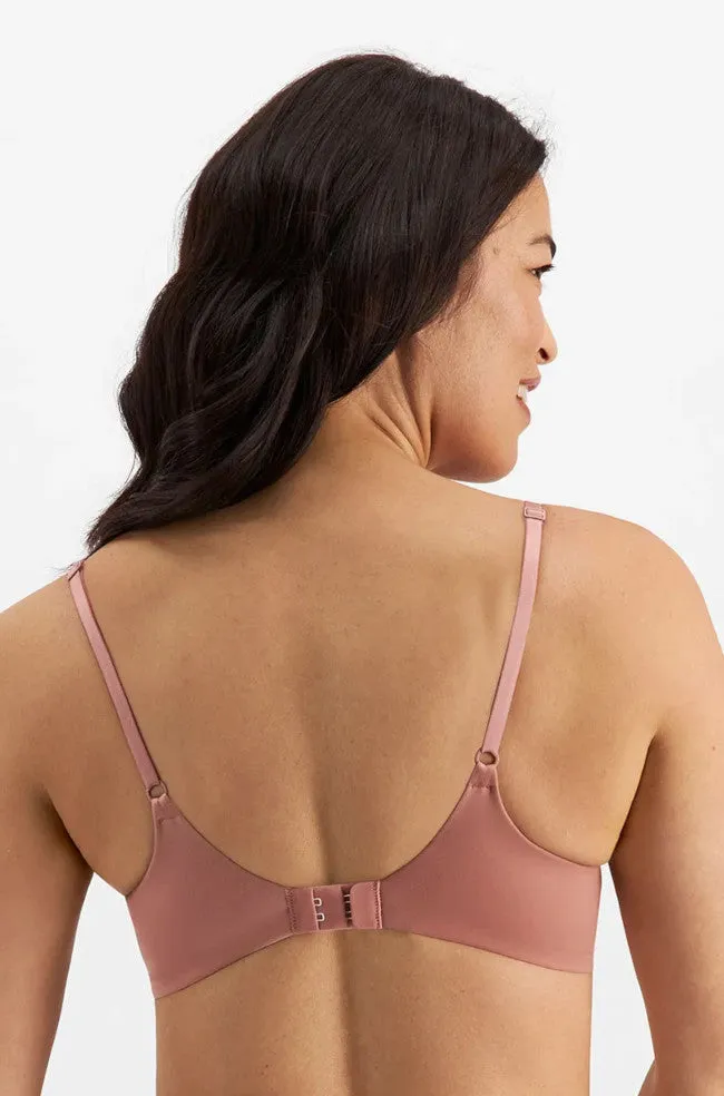 Understate Wirefree Bra (Nude)