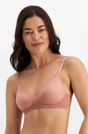 Understate Wirefree Bra (Nude)