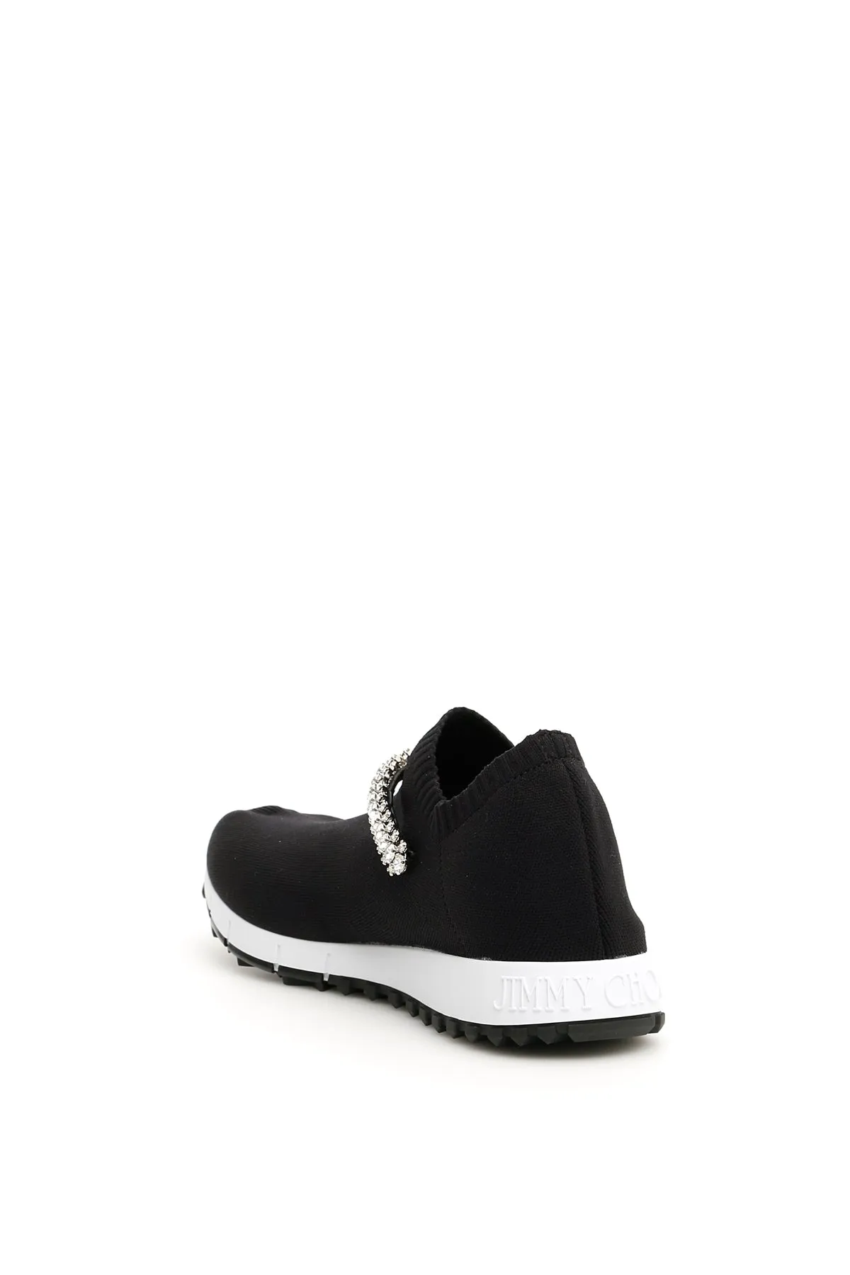 Verona Crystal Slip-on Sneakers