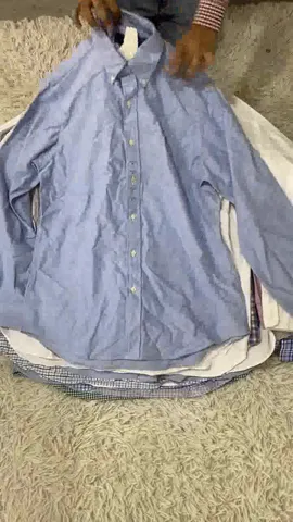 Vintage Polo Ralph Lauren Shirts-40 pieces