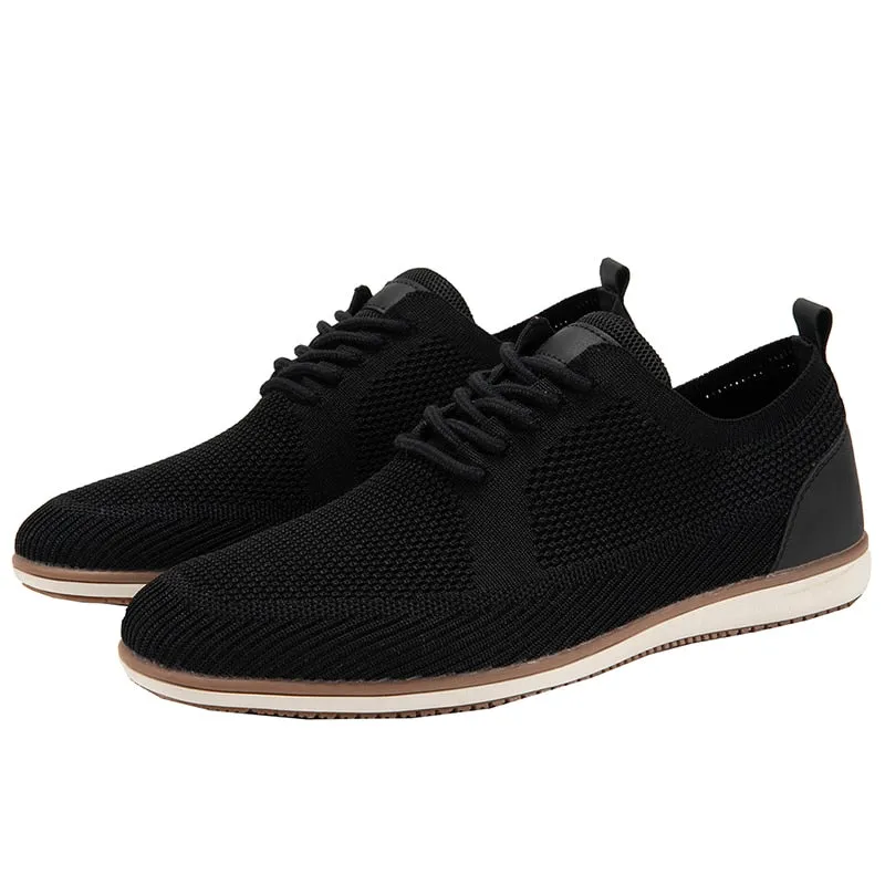 West Louis™ Breathable Lightweight Casual Sneakers