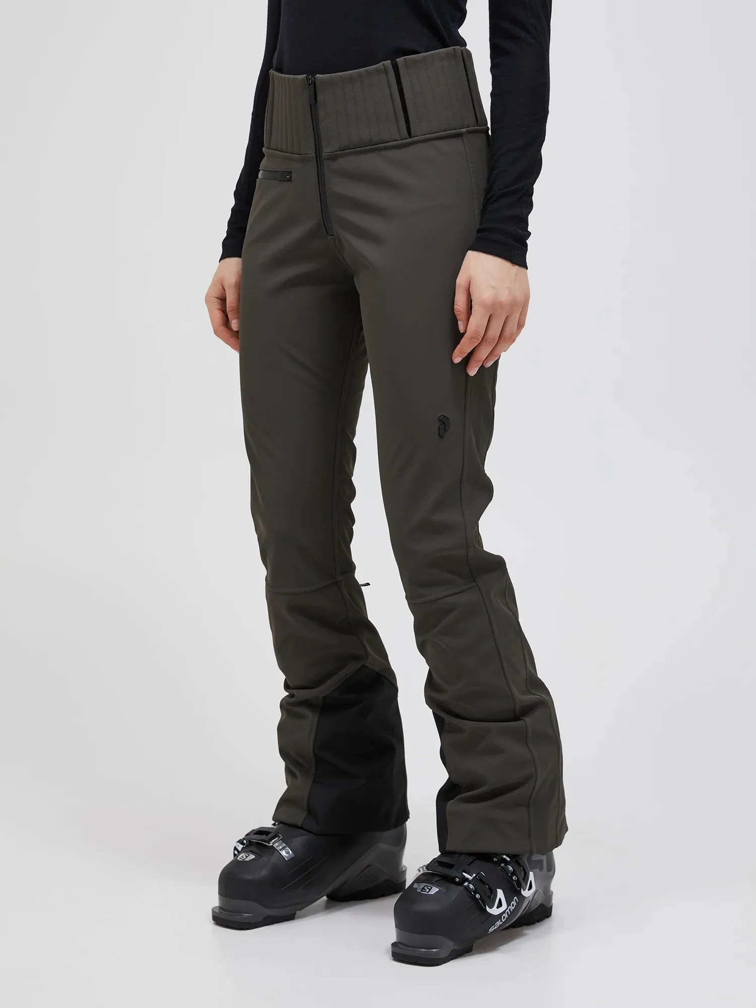 Women's High Stretch Ski Pants